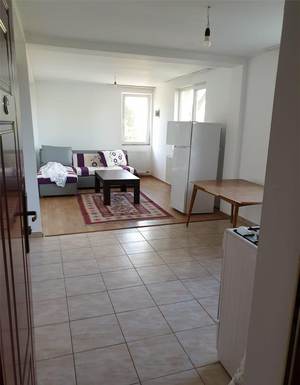 Apartament în Chișoda