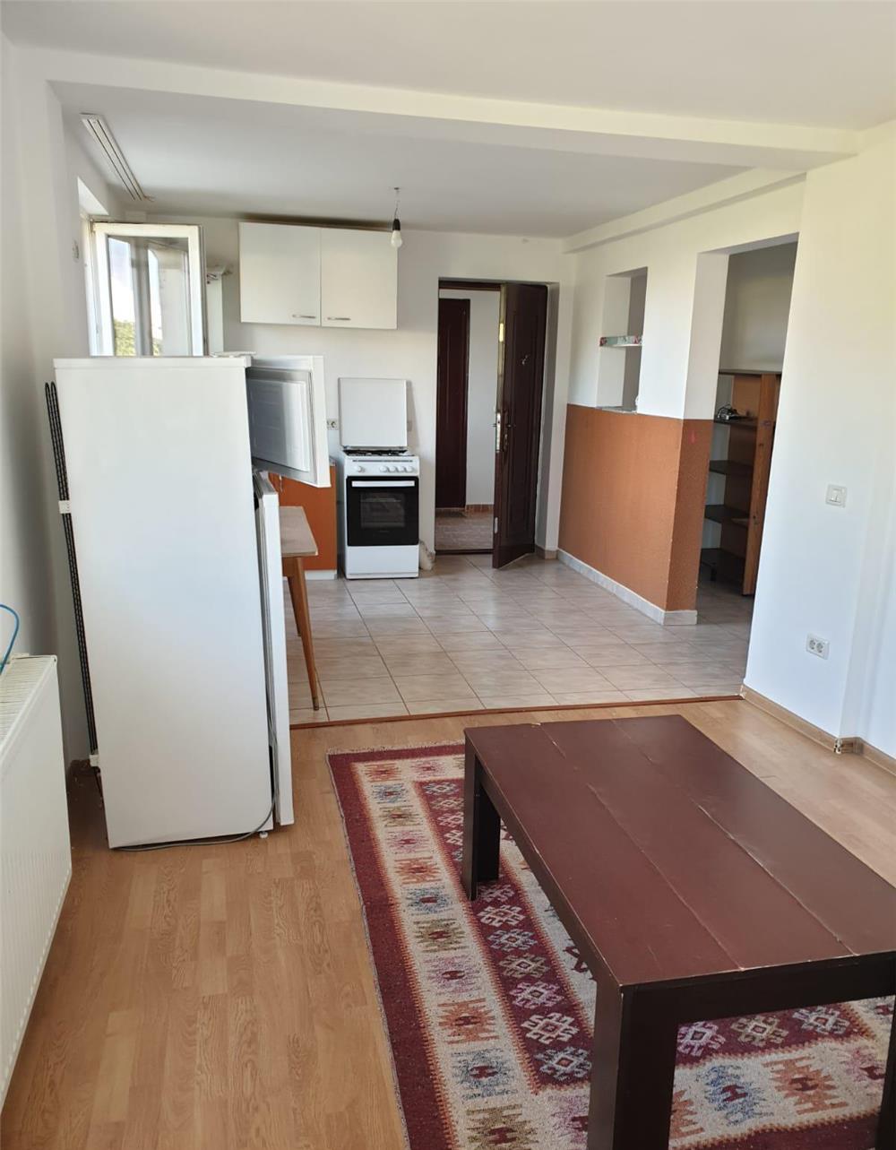 Apartament în Chișoda