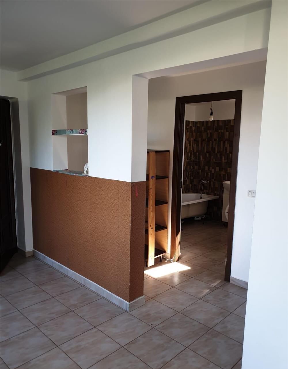Apartament în Chișoda