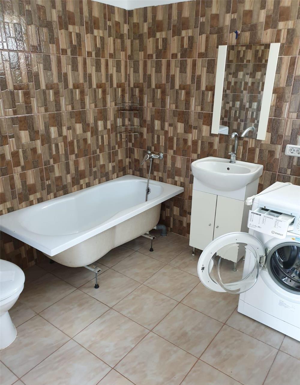 Apartament în Chișoda