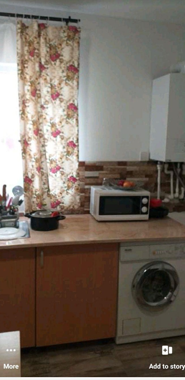 Apartament în Dumbravita cu centrala propie pret 300 euro nr tl