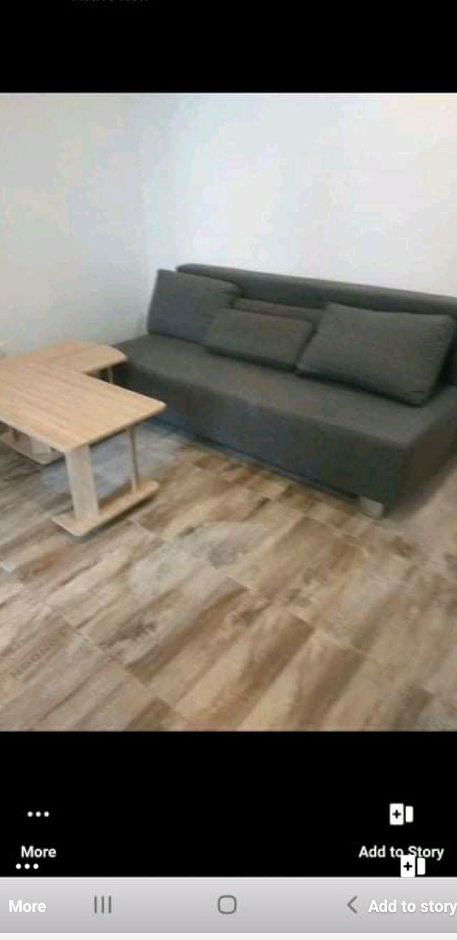 Apartament în Dumbravita cu centrala propie pret 300 euro nr tl