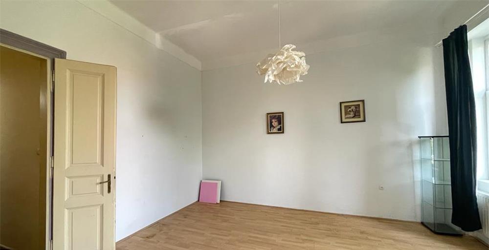 Apartament in Imobil Istoric Iosefin etajul 1