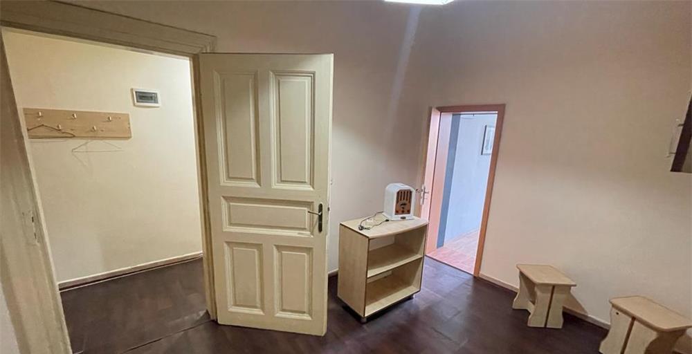 Apartament in Imobil Istoric Iosefin etajul 1