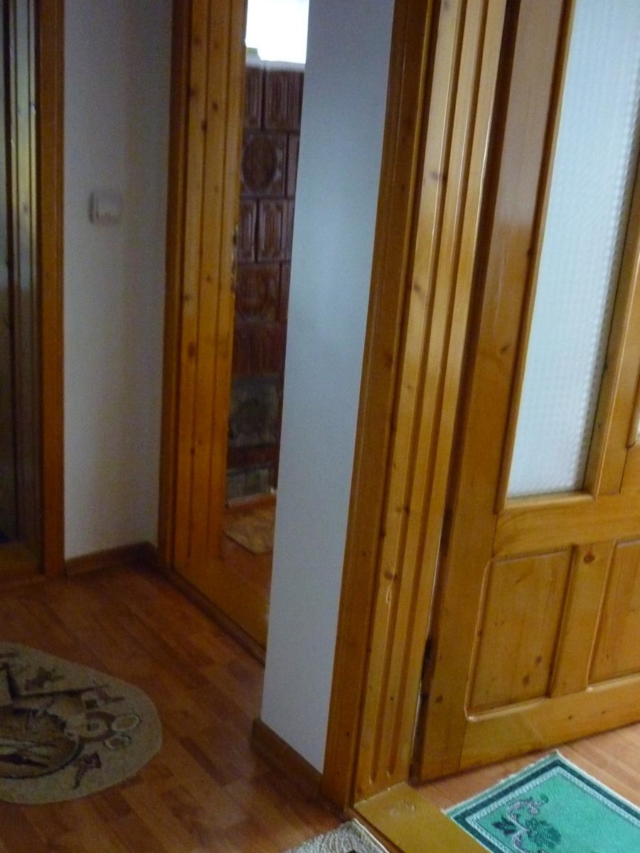 Apartament in inima Bucovinei, 4 camere, recent renovat