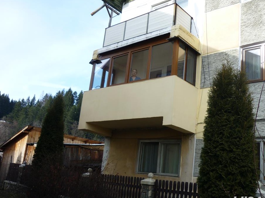 Apartament in inima Bucovinei, 4 camere, recent renovat