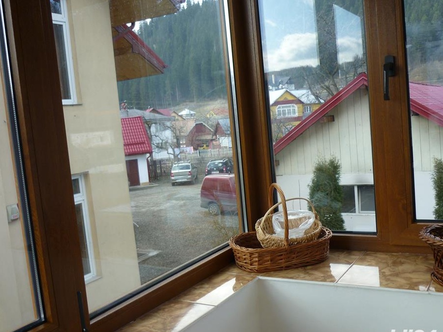 Apartament in inima Bucovinei, 4 camere, recent renovat