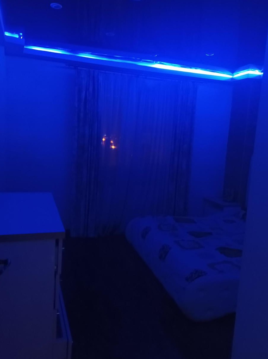 Apartament in regim hotelier