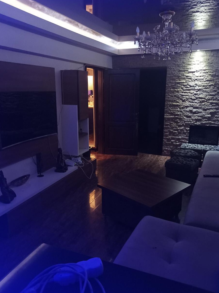 Apartament in regim hotelier