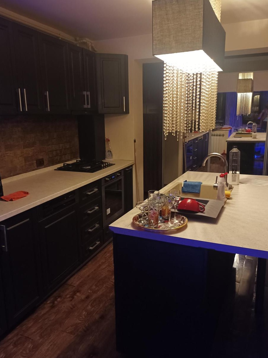 Apartament in regim hotelier