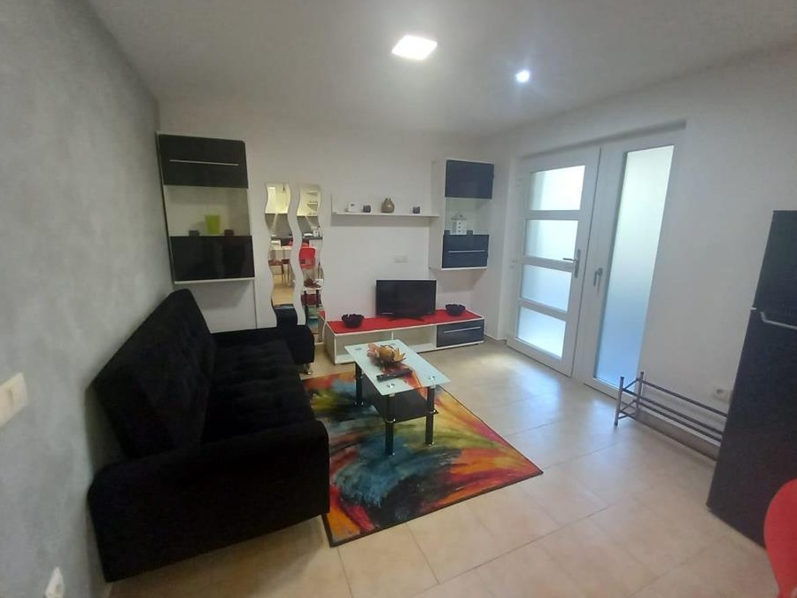 Apartament in regim hotelier cu intrare separata