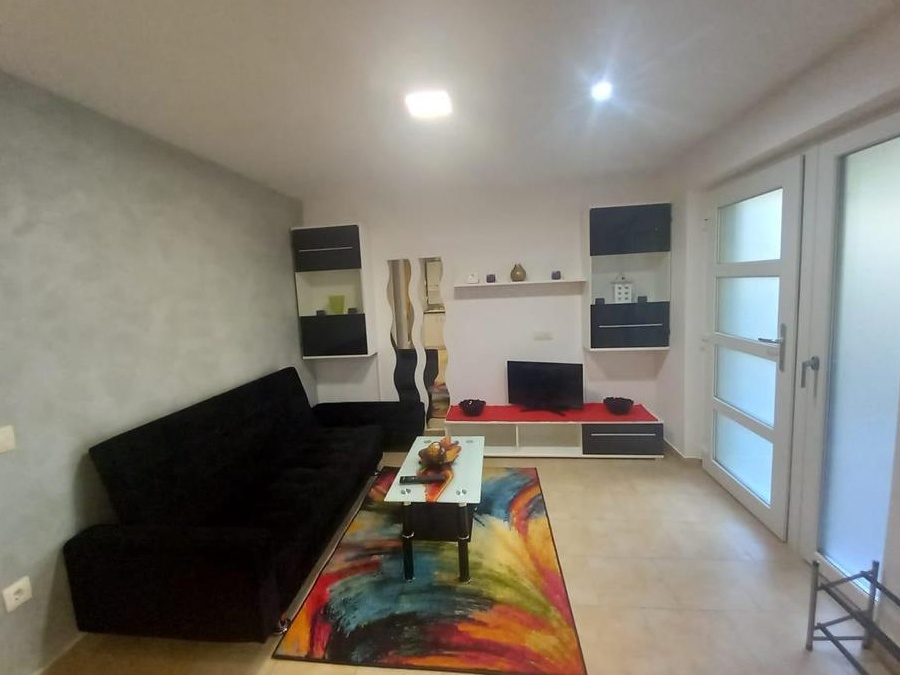 Apartament in regim hotelier cu intrare separata