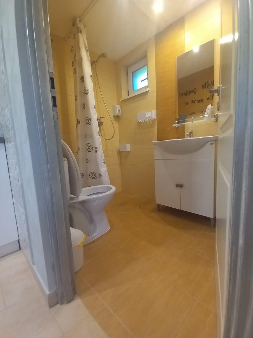 Apartament in regim hotelier cu intrare separata
