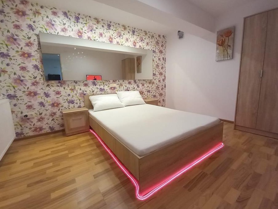 Apartament in regim hotelier cu intrare separata