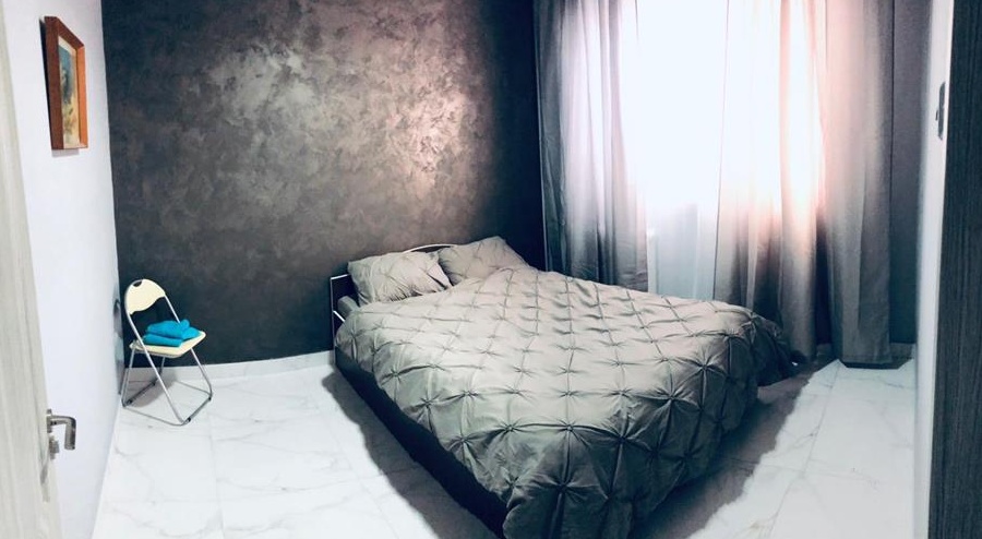 Apartament in regim hotelier republicii