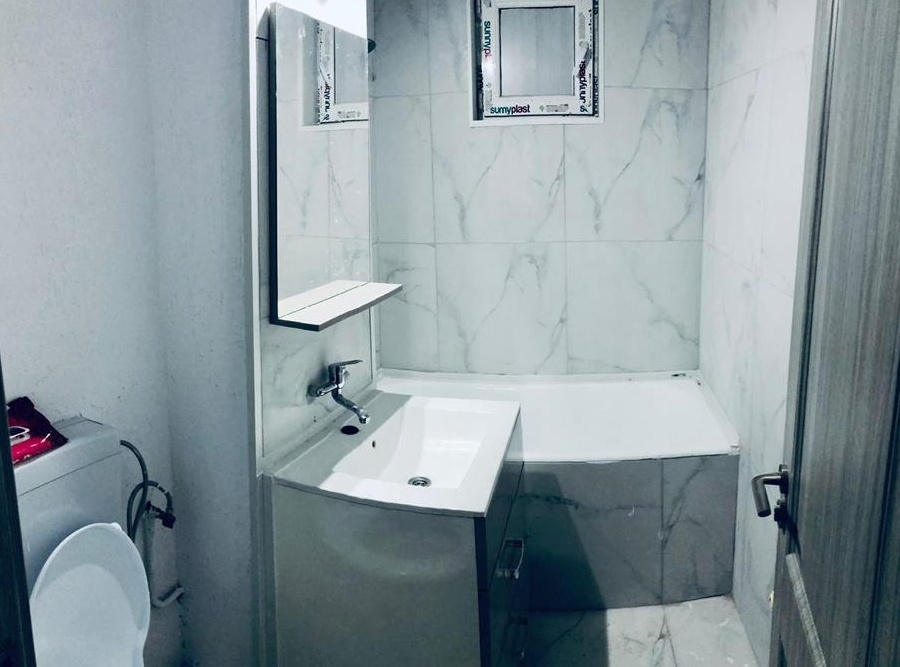 Apartament in regim hotelier republicii