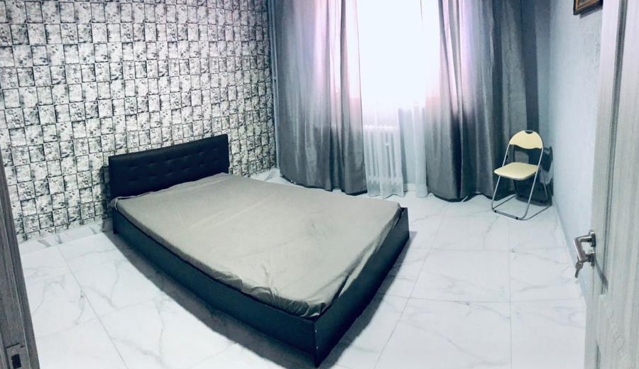 Apartament in regim hotelier republicii