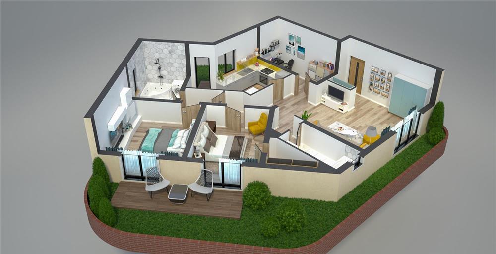 APARTAMENT IN TIMISOARA IN IMOBIL NOU