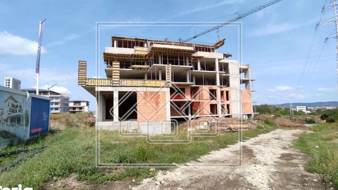 Apartament in Turnisor, bloc cu lift si boxa, ansamblu nou