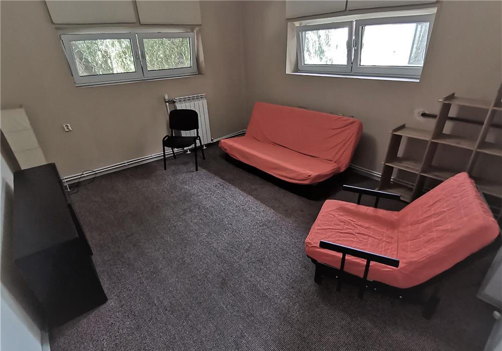 Apartament in vila (1/1), Parcul Carol/Autogara Filaret, 126 mp