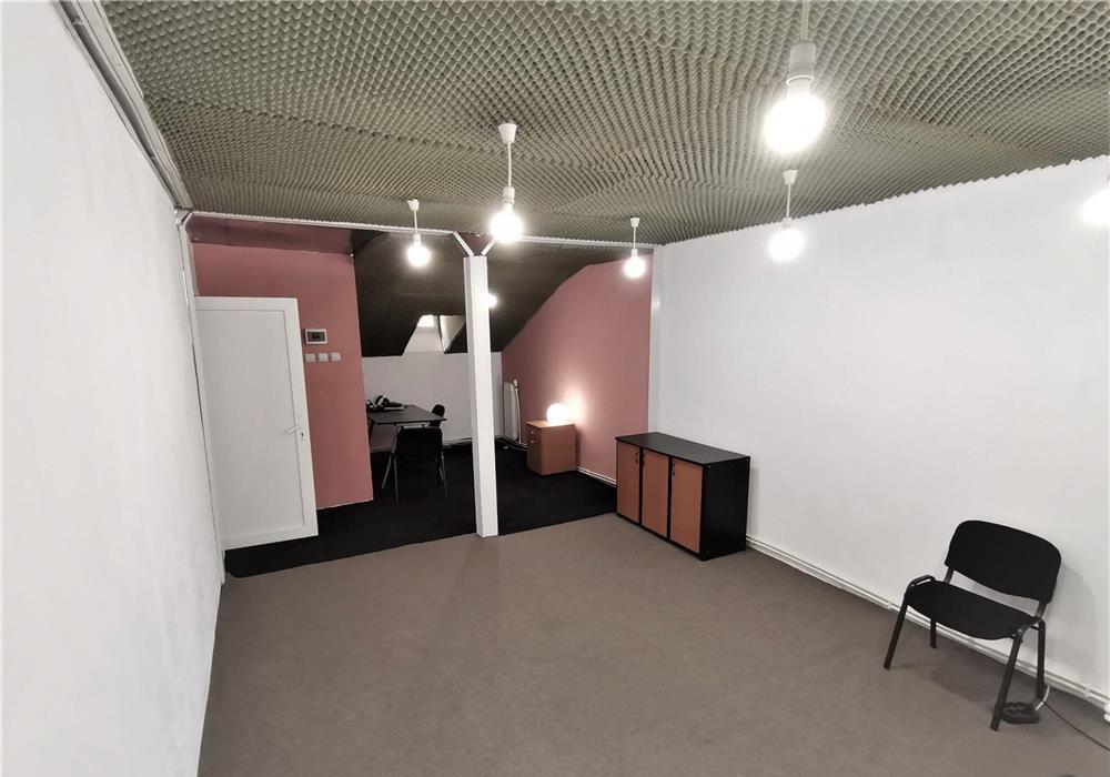 Apartament in vila (1/1), Parcul Carol/Autogara Filaret, 126 mp
