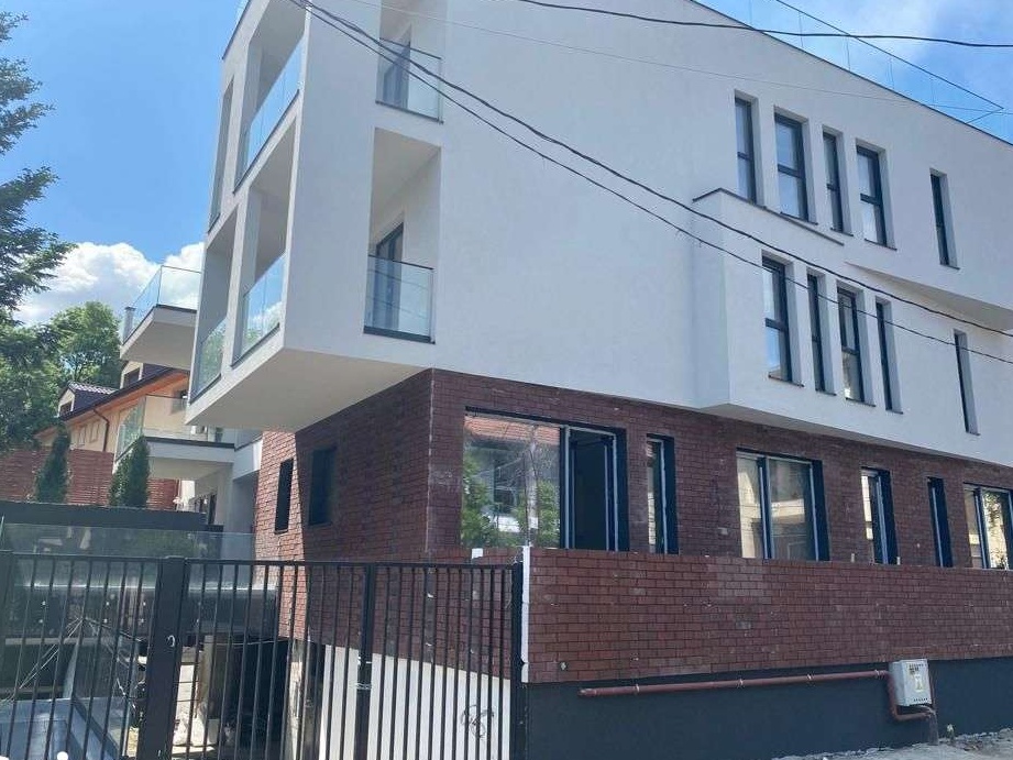 Apartament in vila 2022 la 5 minute de Metrou Muncii!