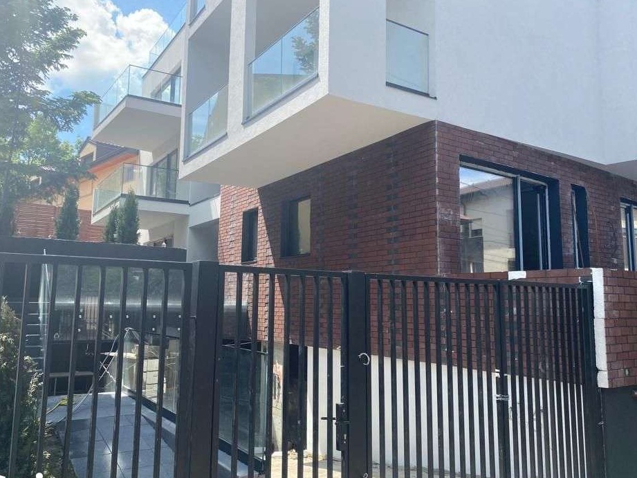 Apartament in vila 2022 la 5 minute de Metrou Muncii!