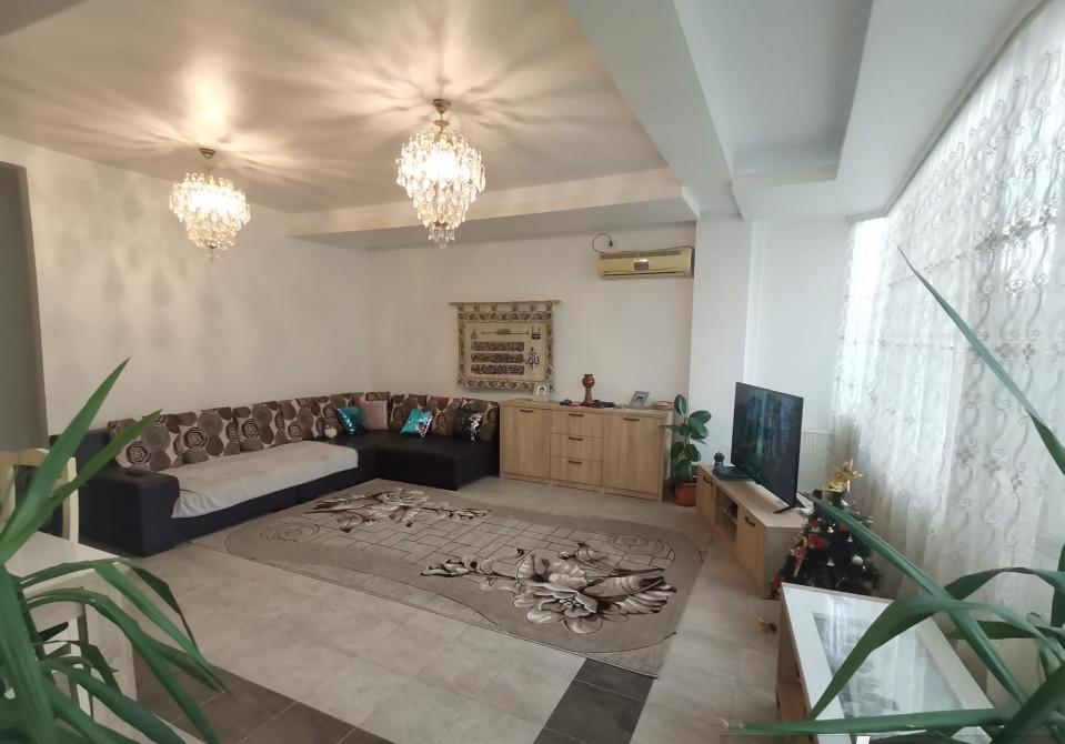 Apartament in vila exclusivista, situata in Centrul Orasului,