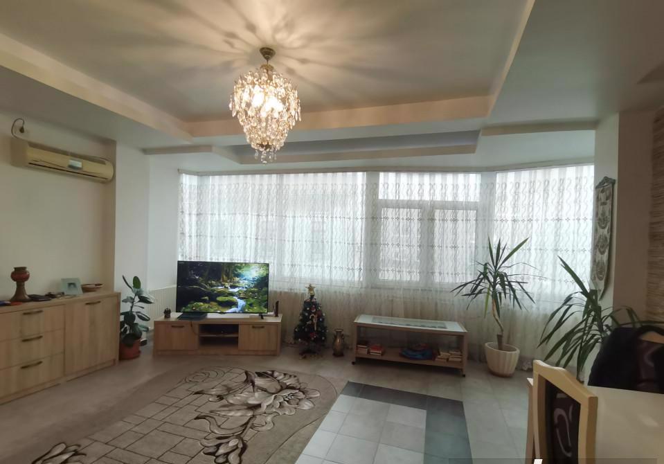 Apartament in vila exclusivista, situata in Centrul Orasului,