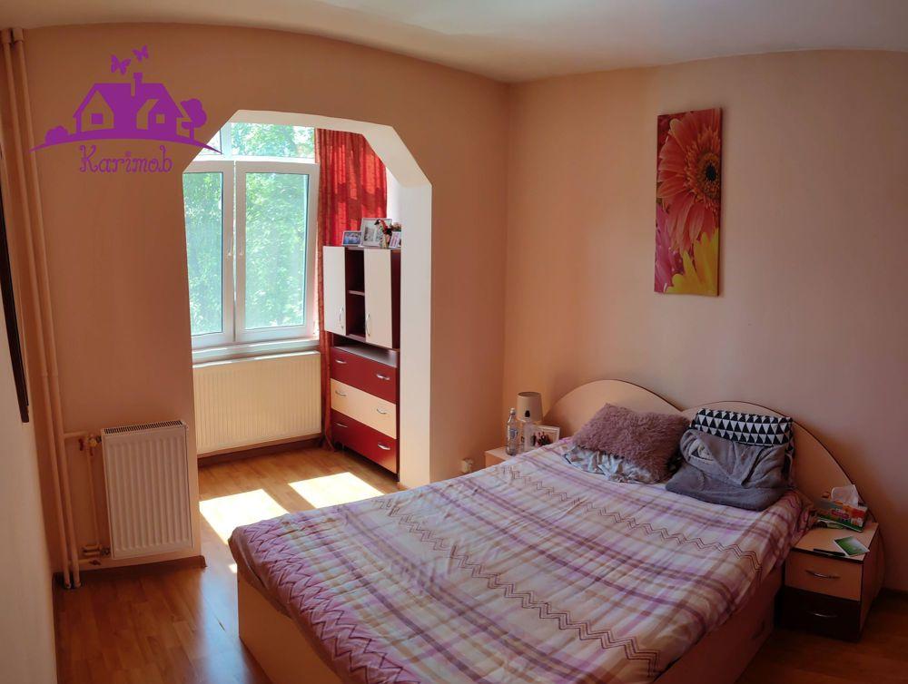 apartament Italiana