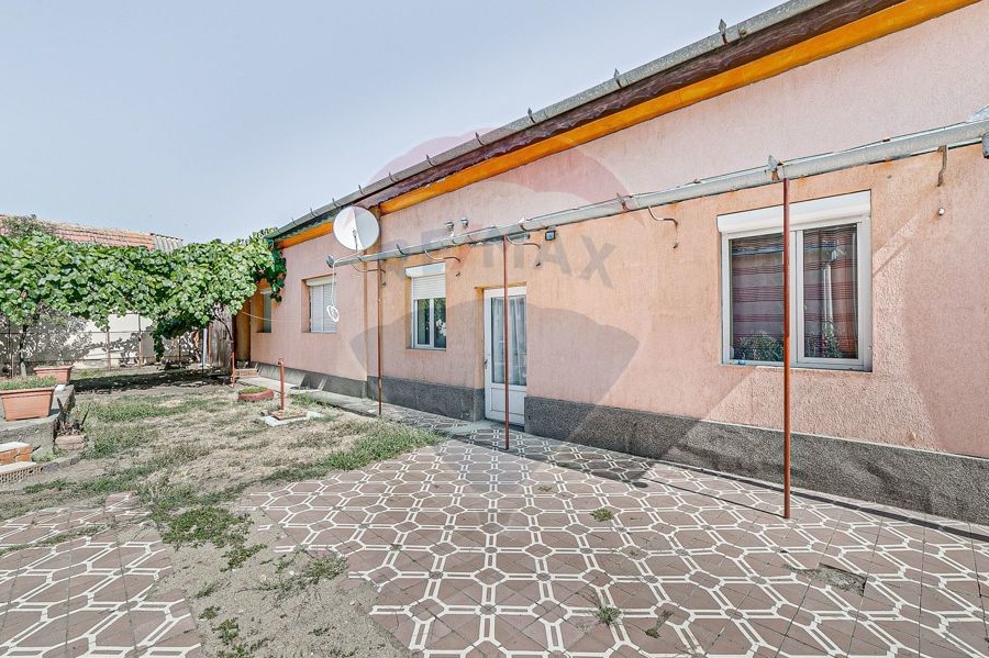 Apartament la casa de inchiriat, Sanicolaul Mic