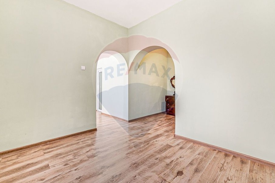 Apartament la casa de inchiriat, Sanicolaul Mic