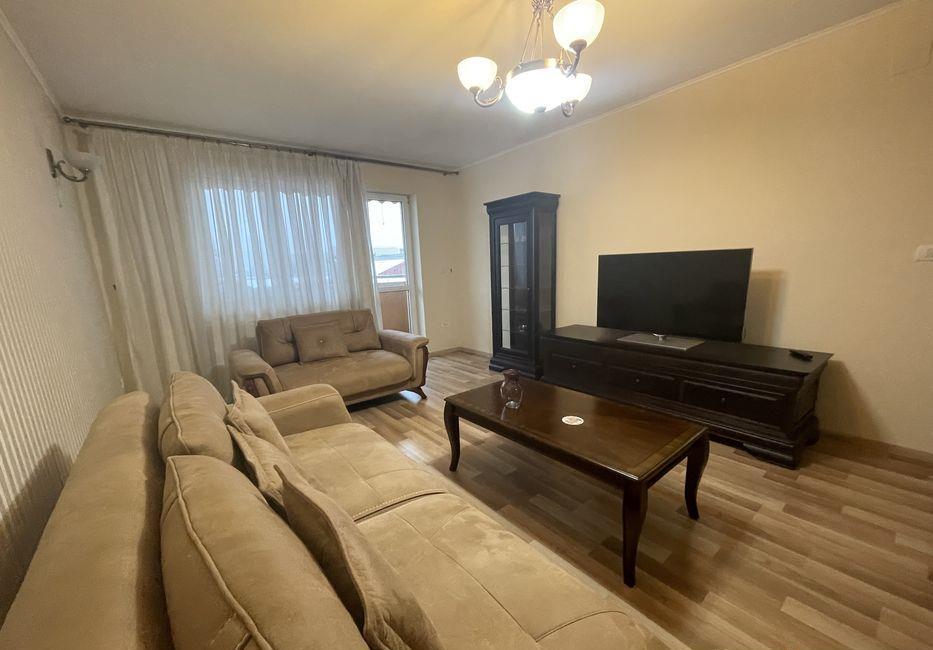 Apartament la intrare in Dumbravita