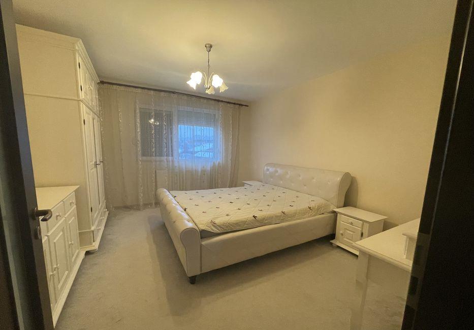 Apartament la intrare in Dumbravita