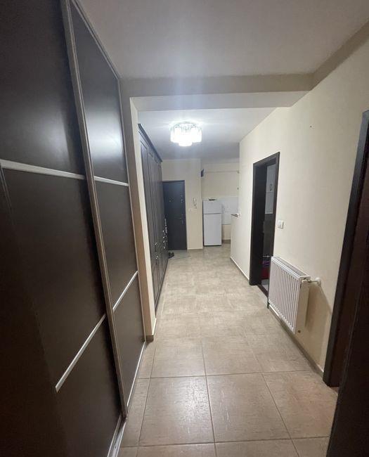 Apartament la intrare in Dumbravita