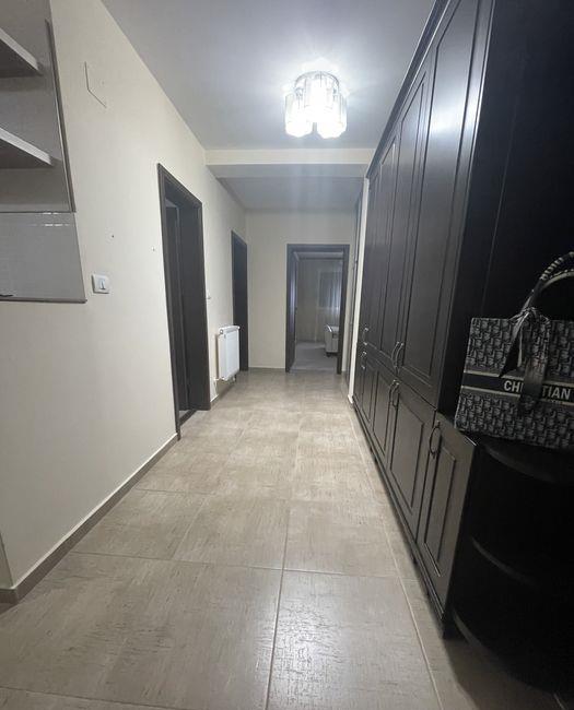 Apartament la intrare in Dumbravita