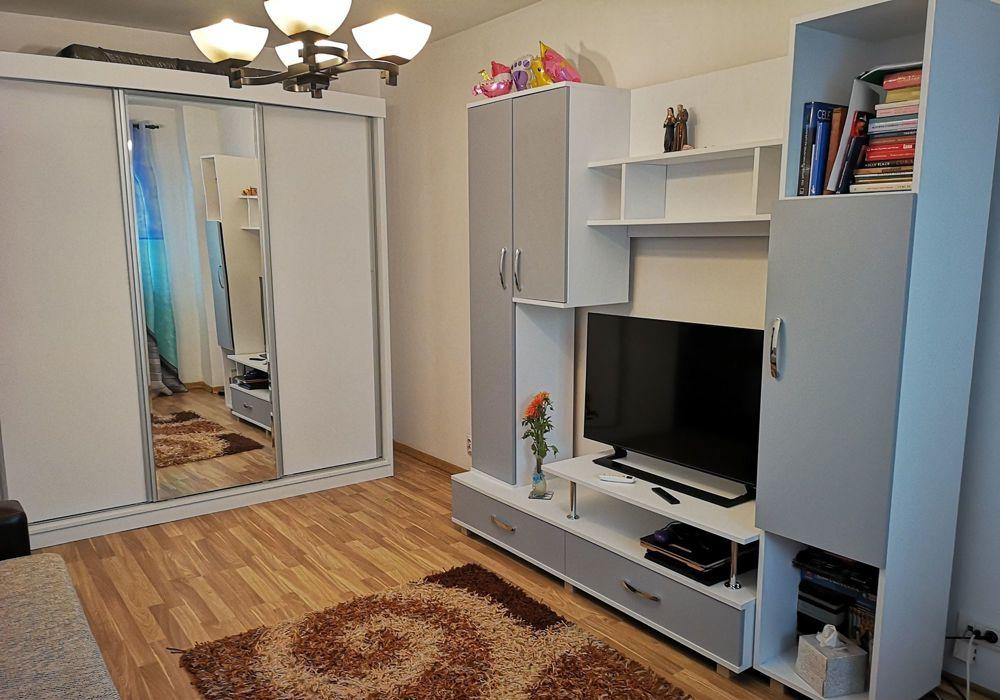 Apartament Lujerului (Militari)