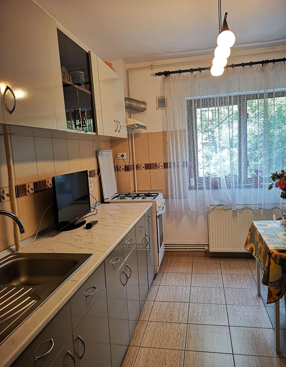Apartament Lujerului (Militari)