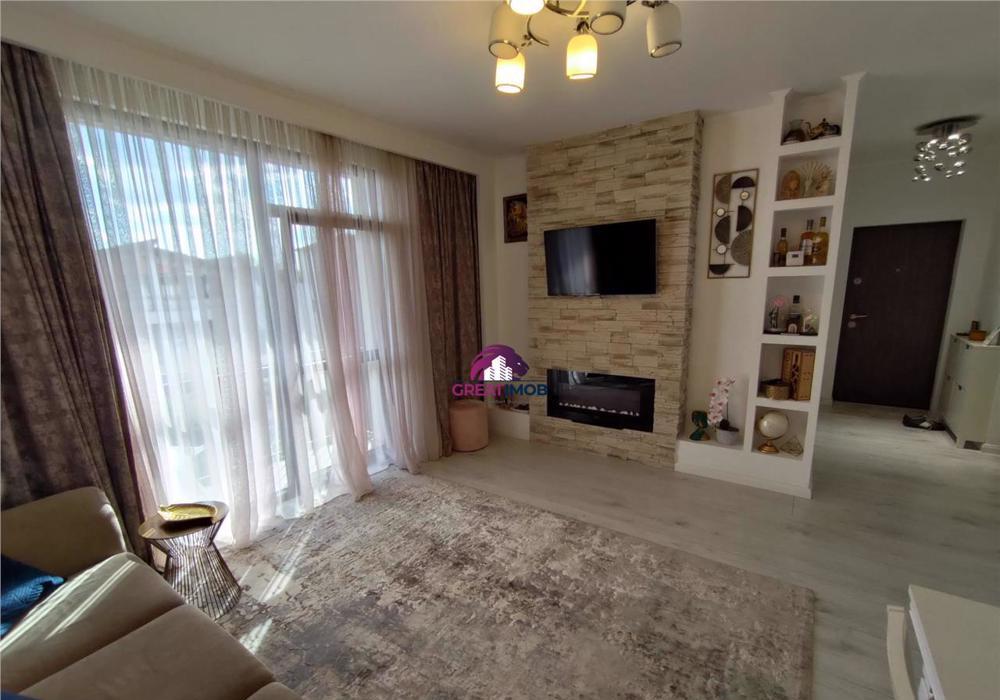 Apartament Lux 3 camere de Vanzare