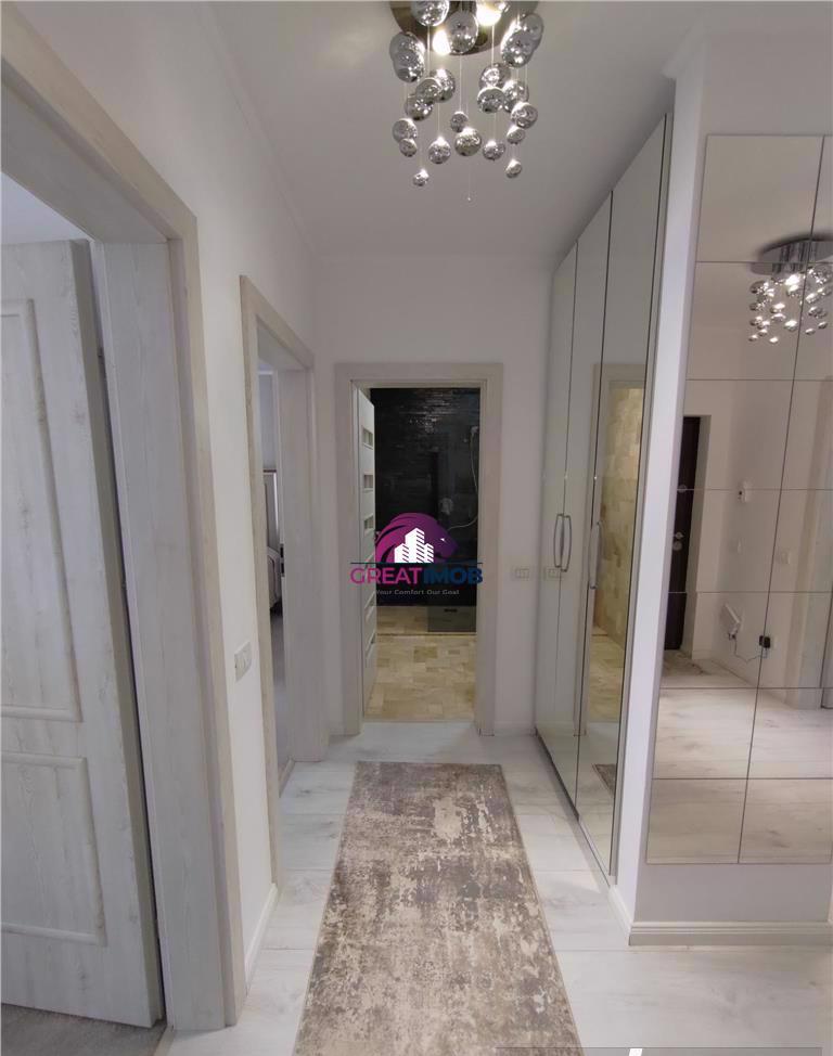 Apartament Lux 3 camere de Vanzare
