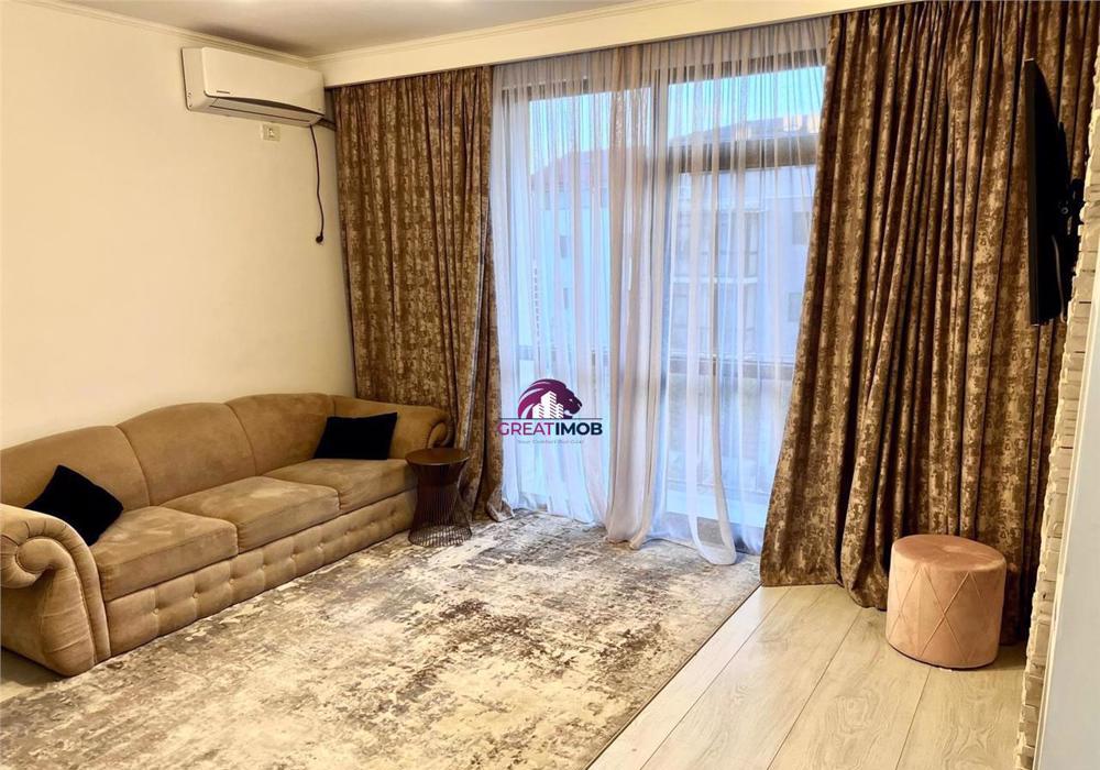 Apartament Lux 3 camere de Vanzare