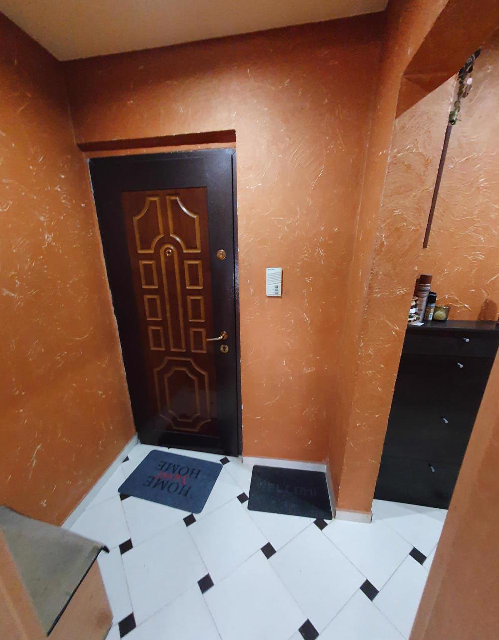 Apartament lux 3 camere, mobilat si utiliat
