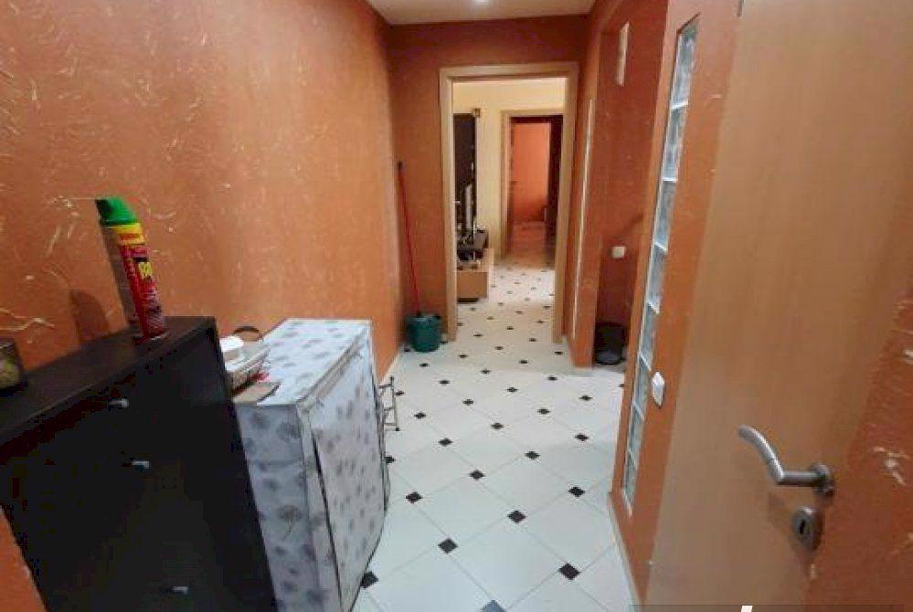 Apartament lux 3 camere, mobilat si utiliat