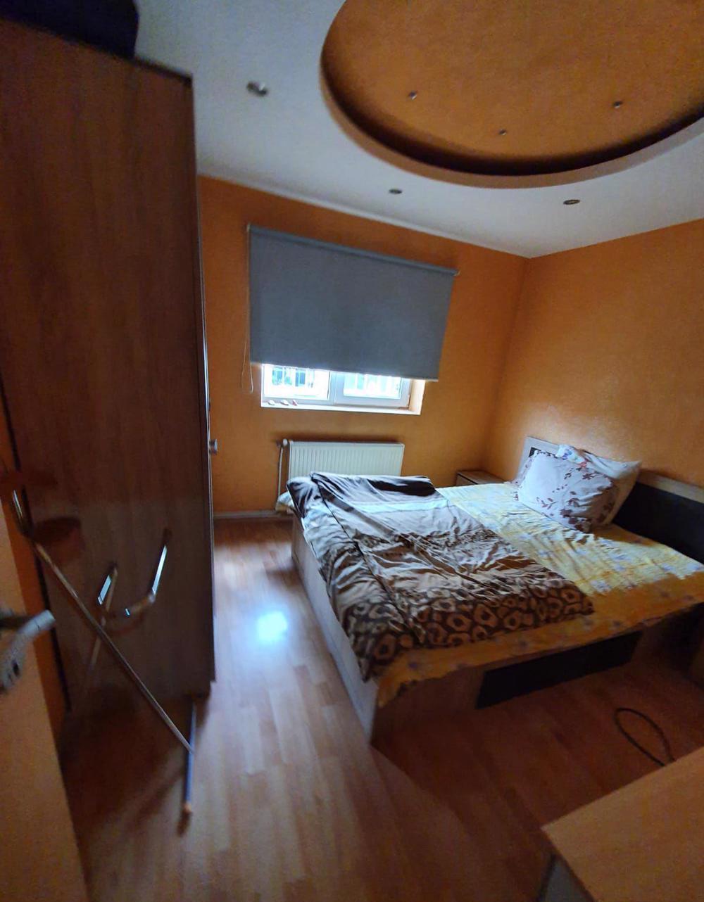 Apartament lux 3 camere, mobilat si utiliat