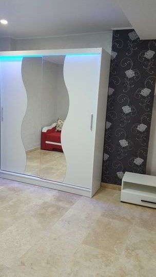 Apartament Lux de Închiriat