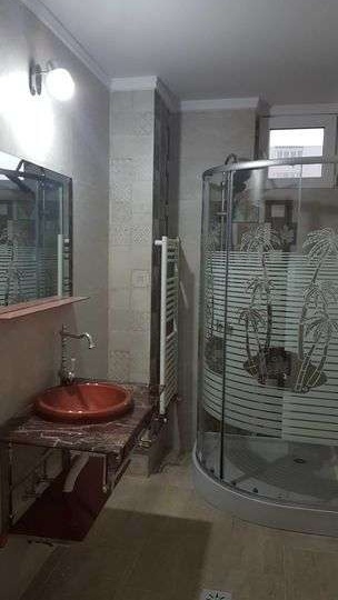 Apartament Lux de Închiriat