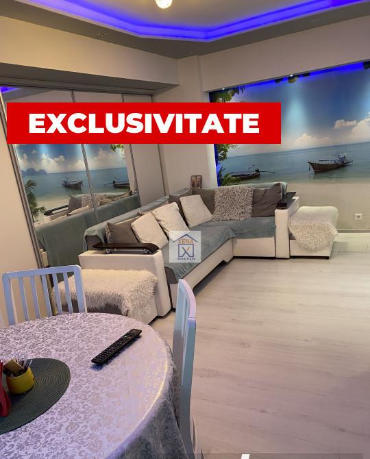 Apartament Lux/Bloc Nou EXCLUSIVIST/TRIVALE/cf 1 dec