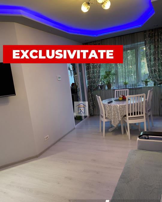 Apartament Lux/Bloc Nou EXCLUSIVIST/TRIVALE/cf 1 dec