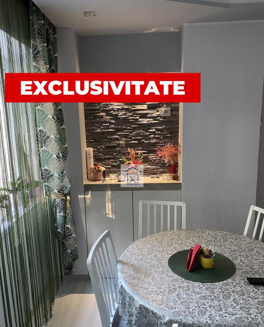 Apartament Lux/Bloc Nou EXCLUSIVIST/TRIVALE/cf 1 dec