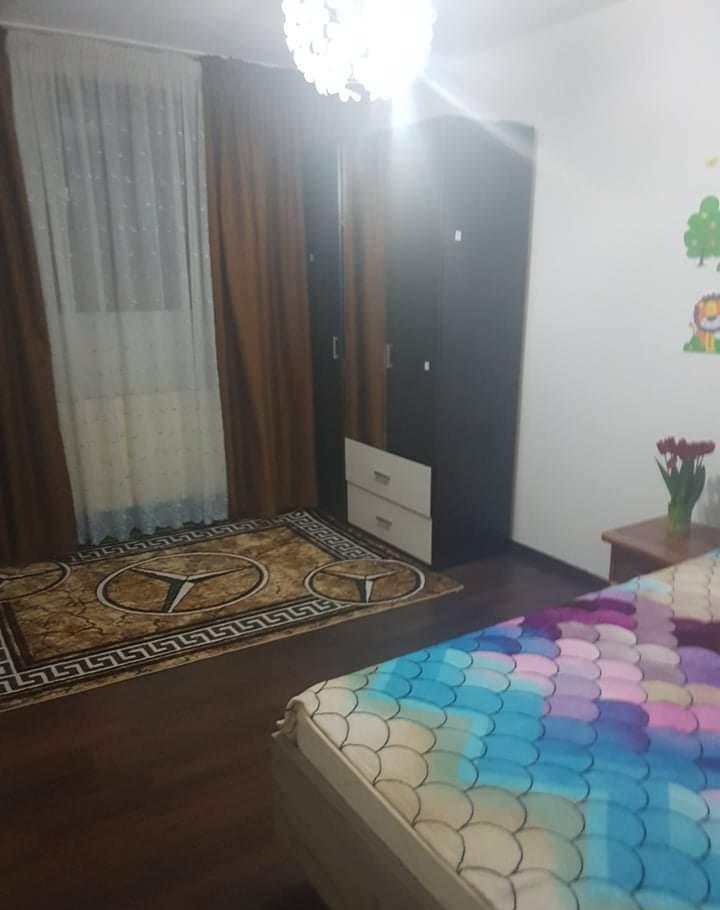 apartament Marasesti, zona gara